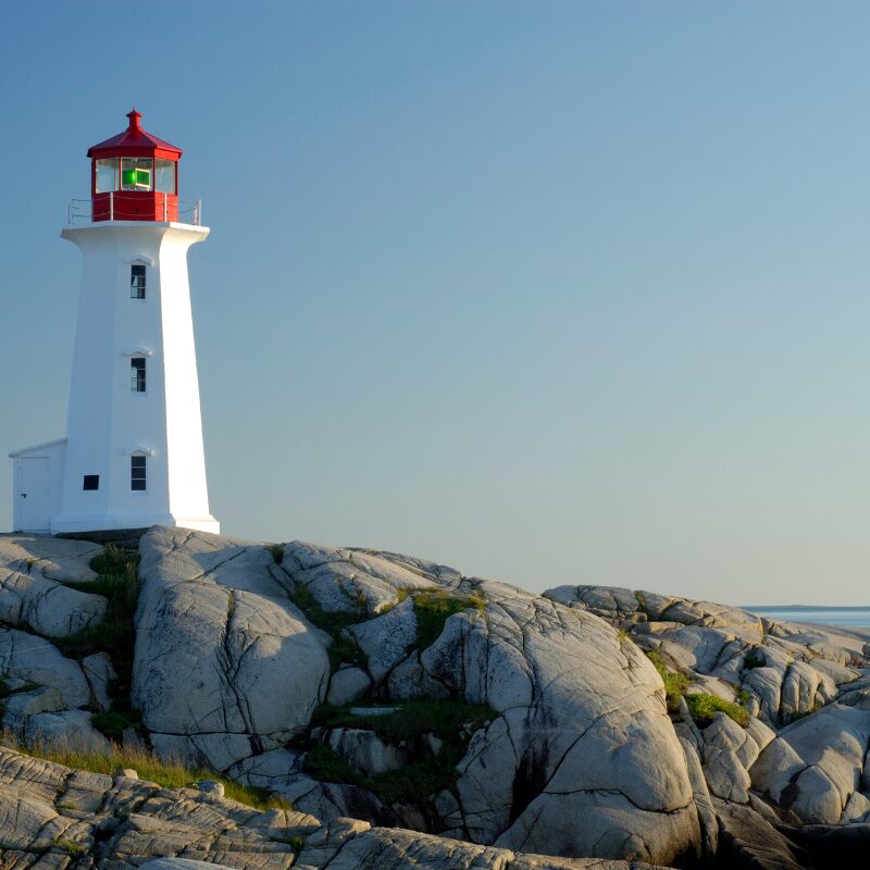 Peggy’s Cove