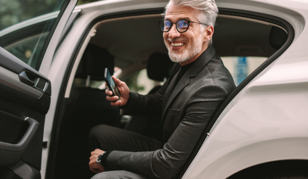 Choosing The Best Airport Taxi Service In Halifax