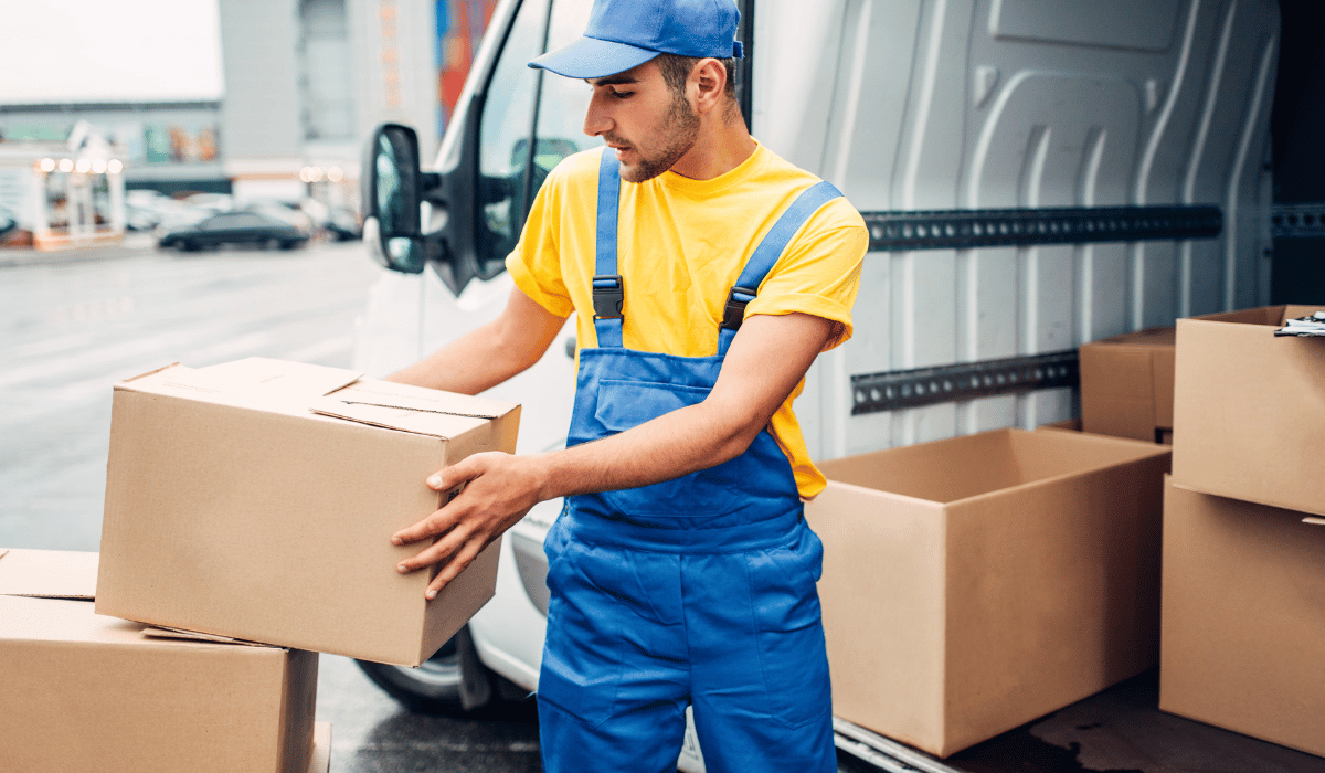 Affordable Courier Services Near Me - Travel time taxi and Limousine