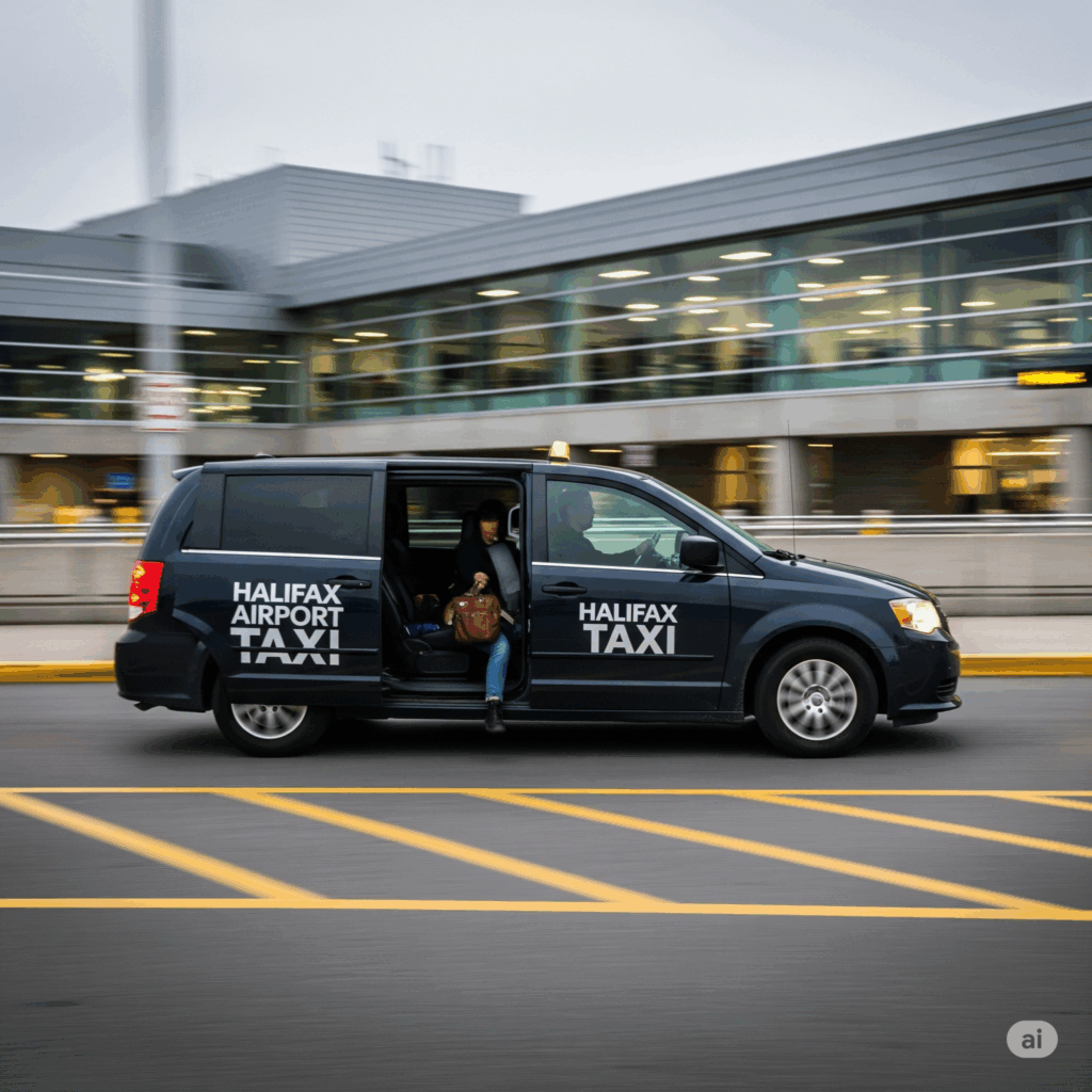 24/7 taxi halifax