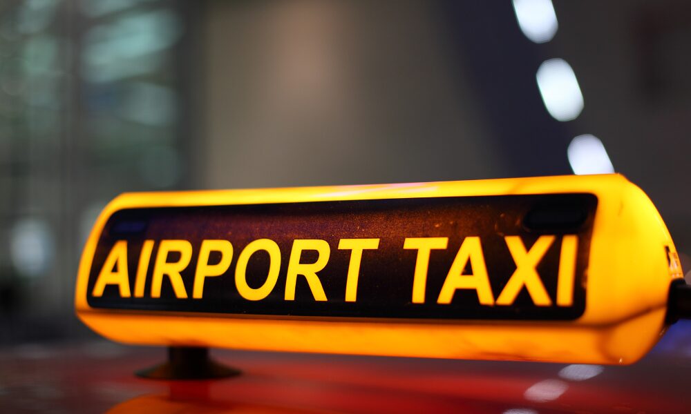 Best Taxi Service for Halifax Airport