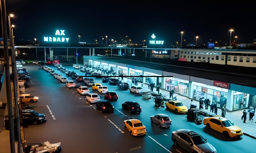 Halifax Travel Time Taxi and Limousine