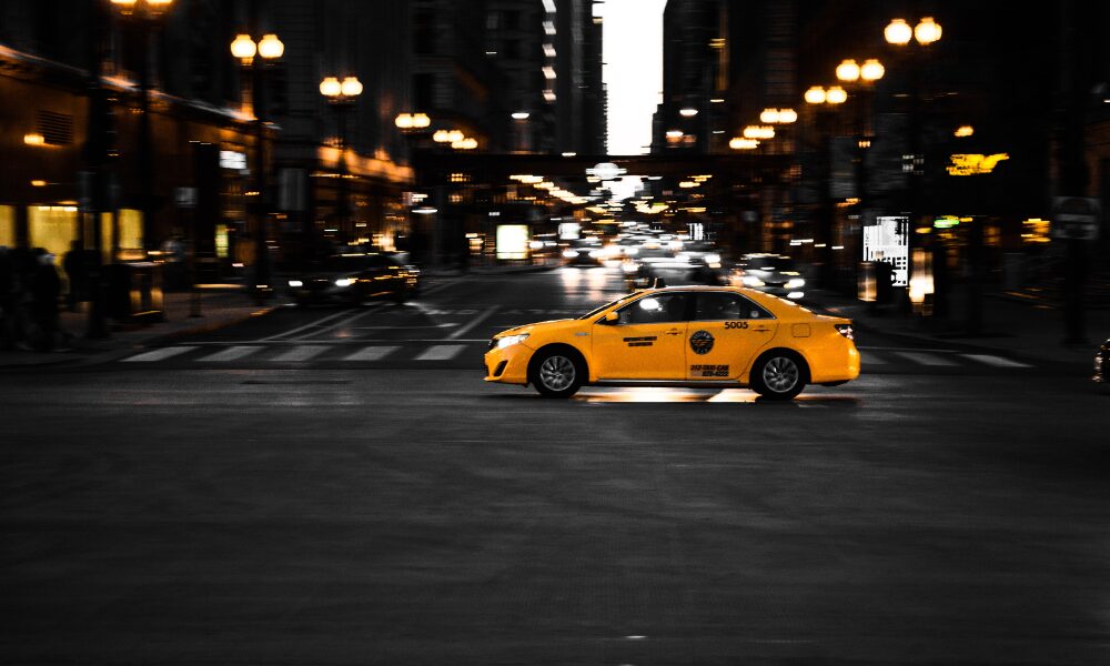 airport taxis in halifax