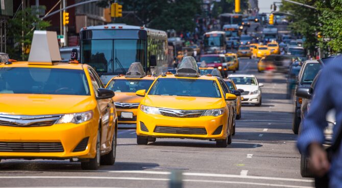 Affordable Taxi to Halifax Airport