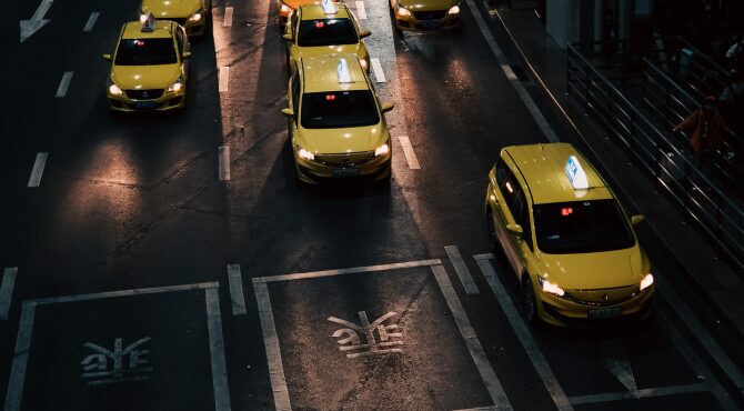 Airport Cabs Halifax