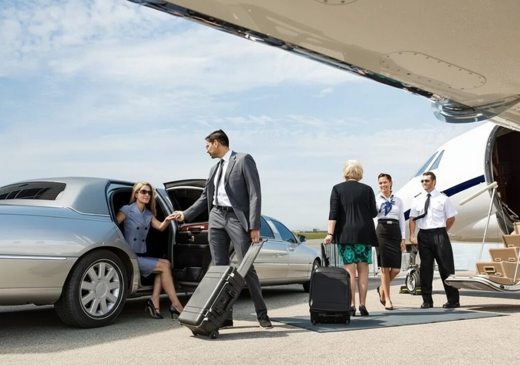 airport transfer - Taxi Halifax Services