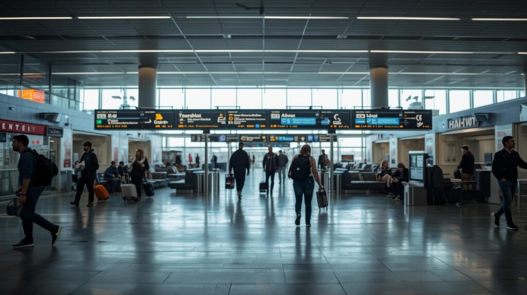 Halifax Airport Transportation Guide 2026