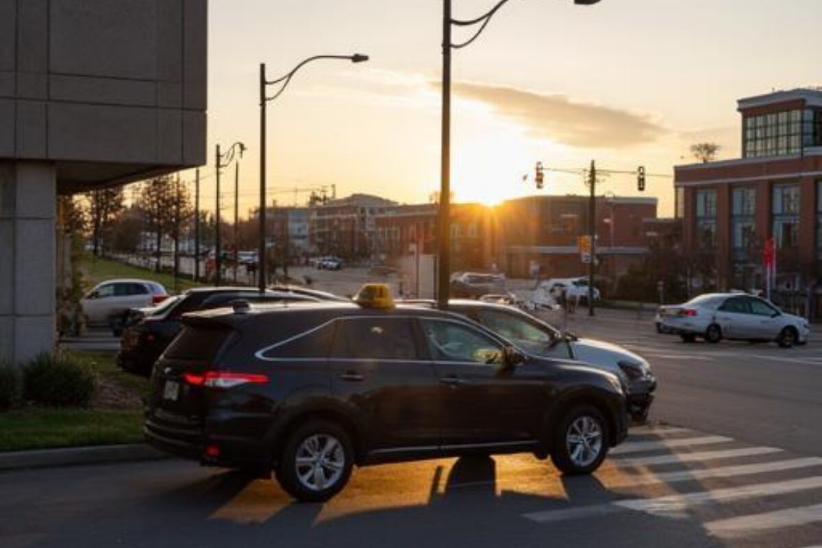 Hotel to Halifax Airport Transfer