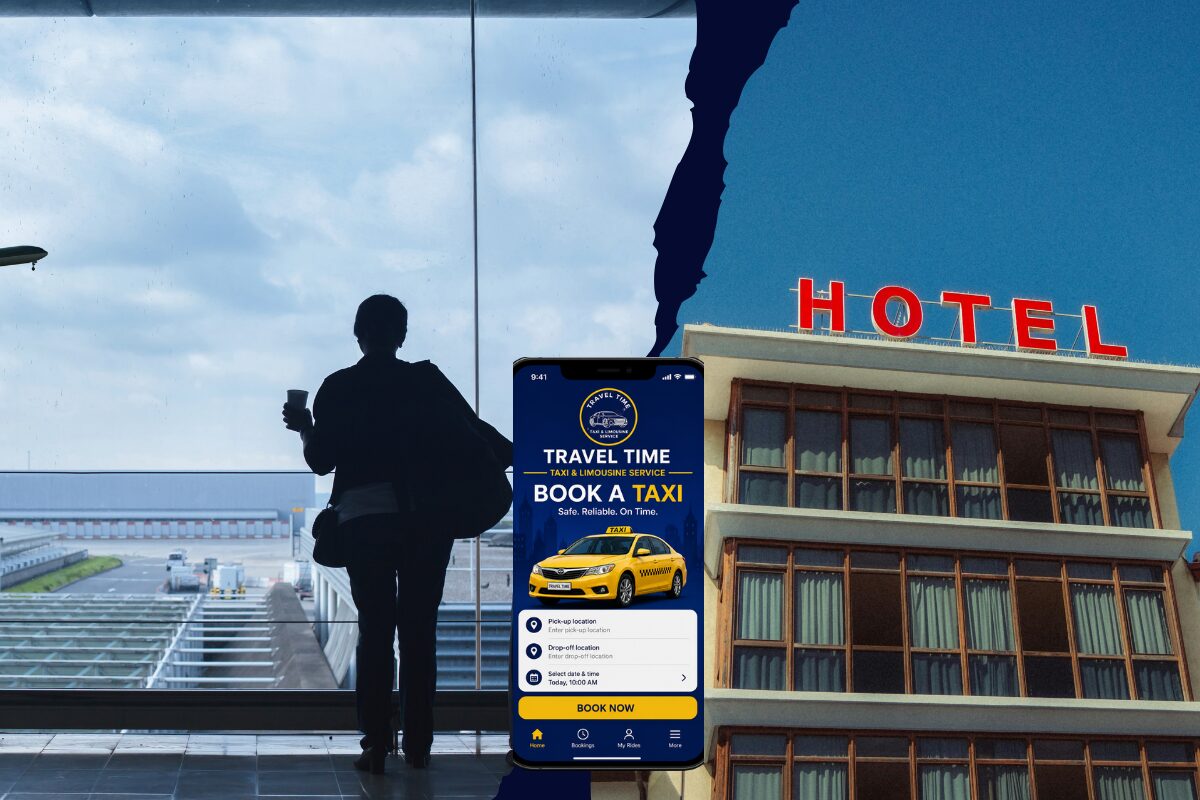 Direct Hotel to Halifax Airport Transfer