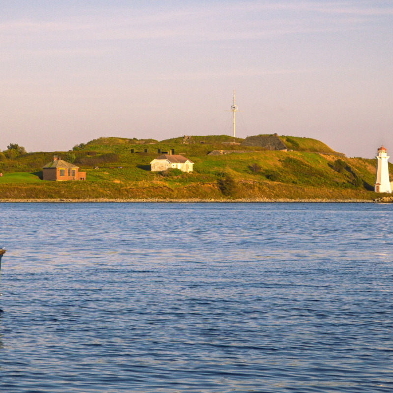 Halifax