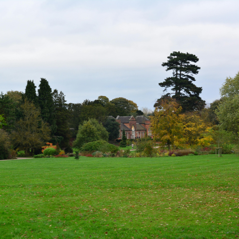 Bedford