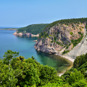 Nova Scotia