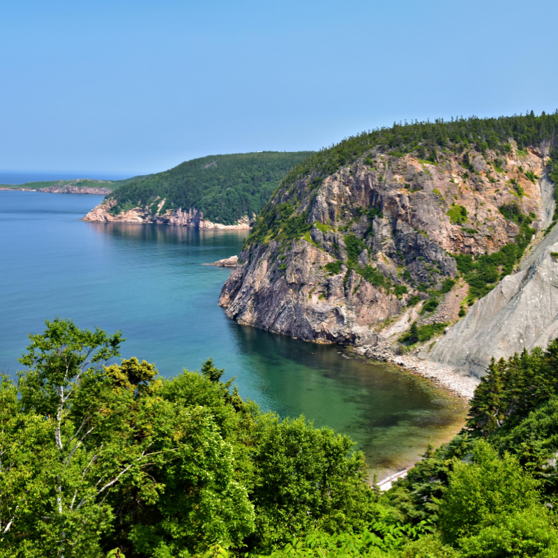 Nova Scotia