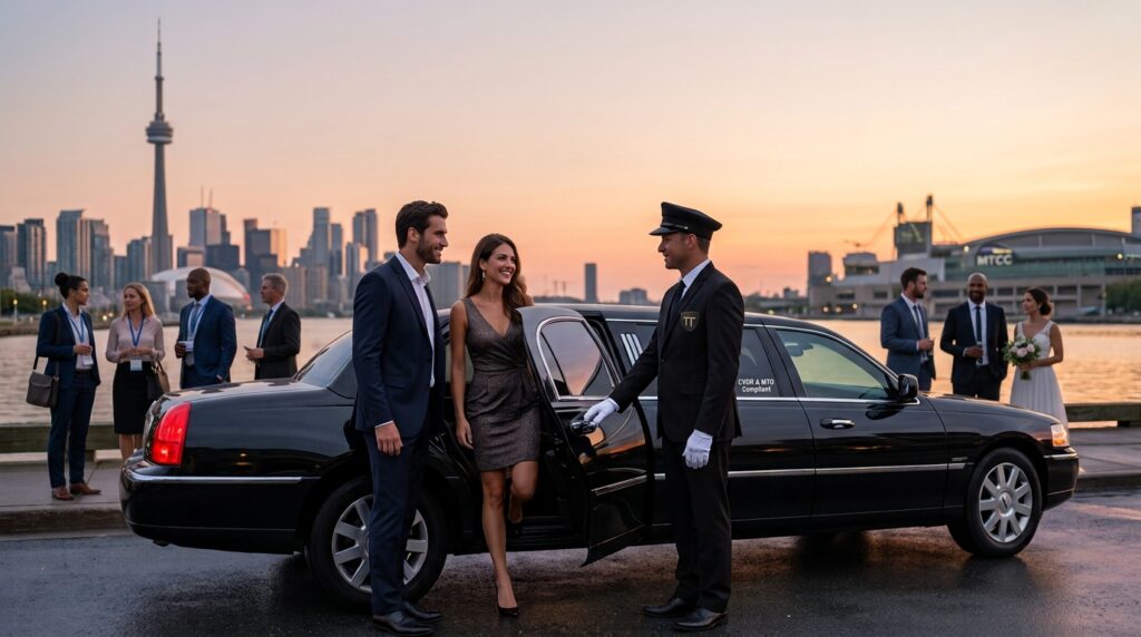 Best Halifax Limo Service: How to Choose (and Book) With Confidence