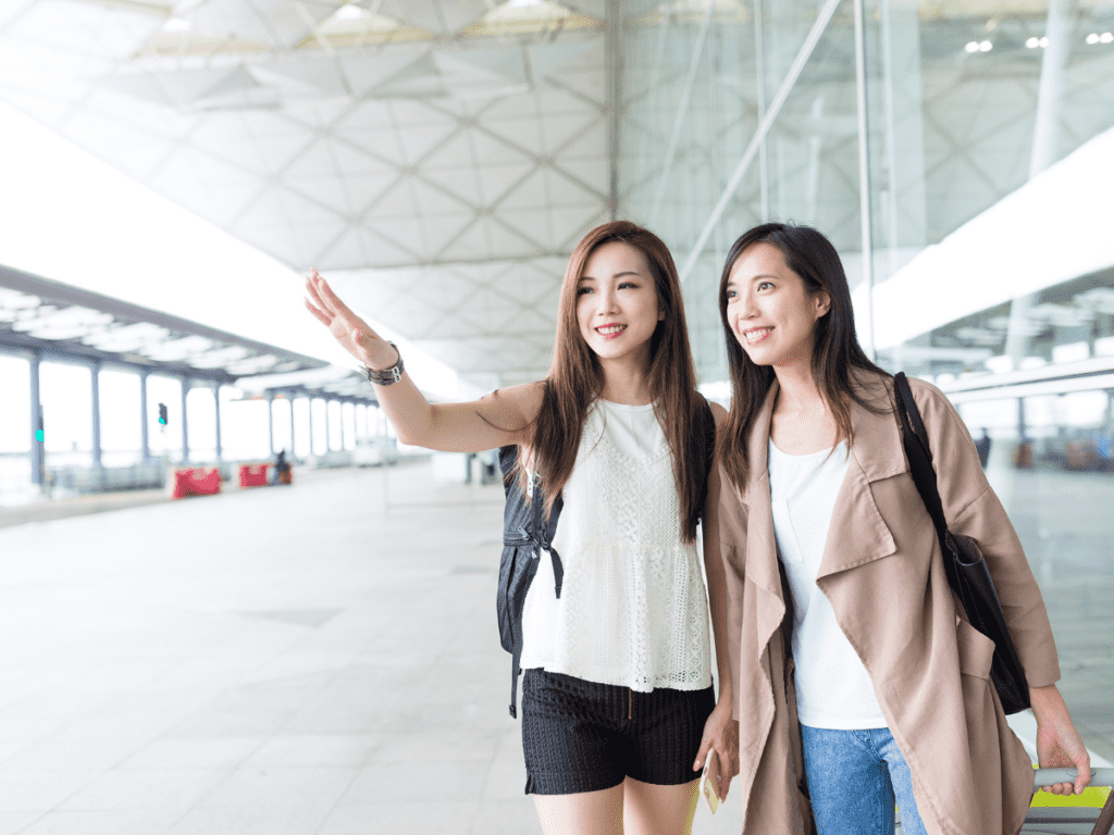 Affordable Taxi to Halifax Airport