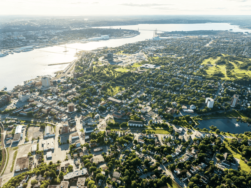 Halifax Airport Taxi Service | Dartmouth