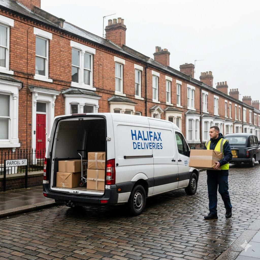 cab Halifax Deliveries