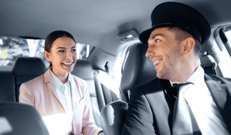 Travel Time Taxi & Limousine