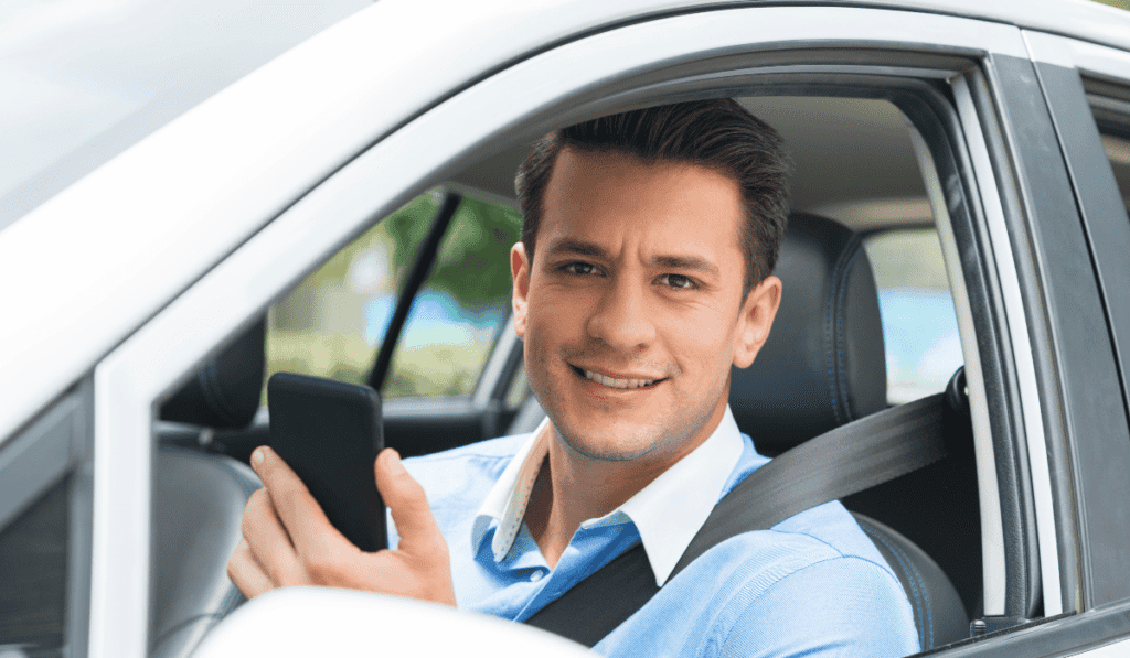 Uber vs Traditional Taxi - Travel Time taxi
