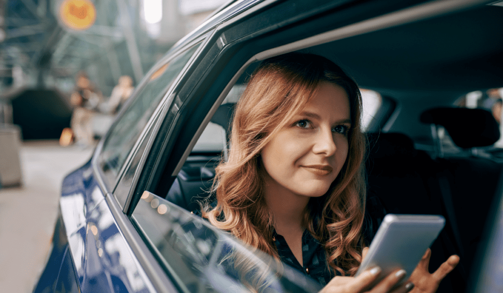 Choosing The Best Airport Taxi Service