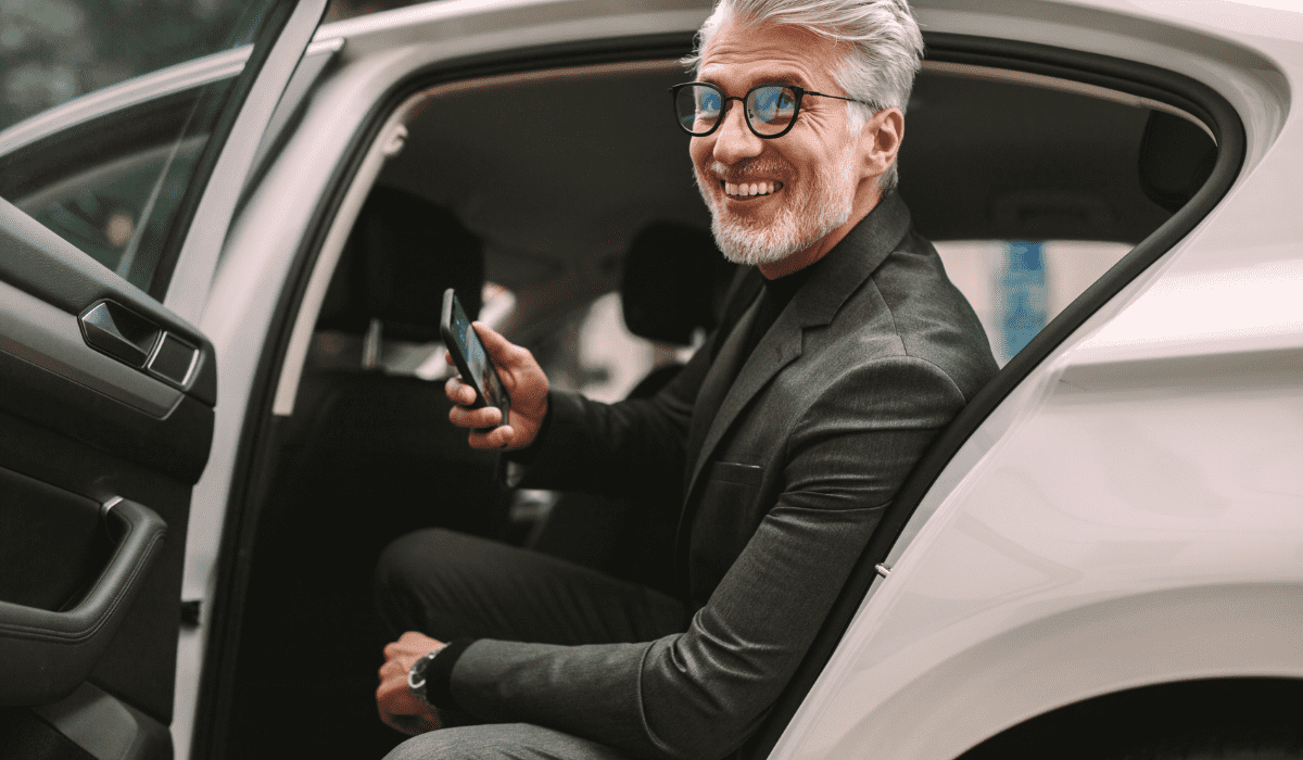 Choosing The Best Airport Taxi Service In Halifax