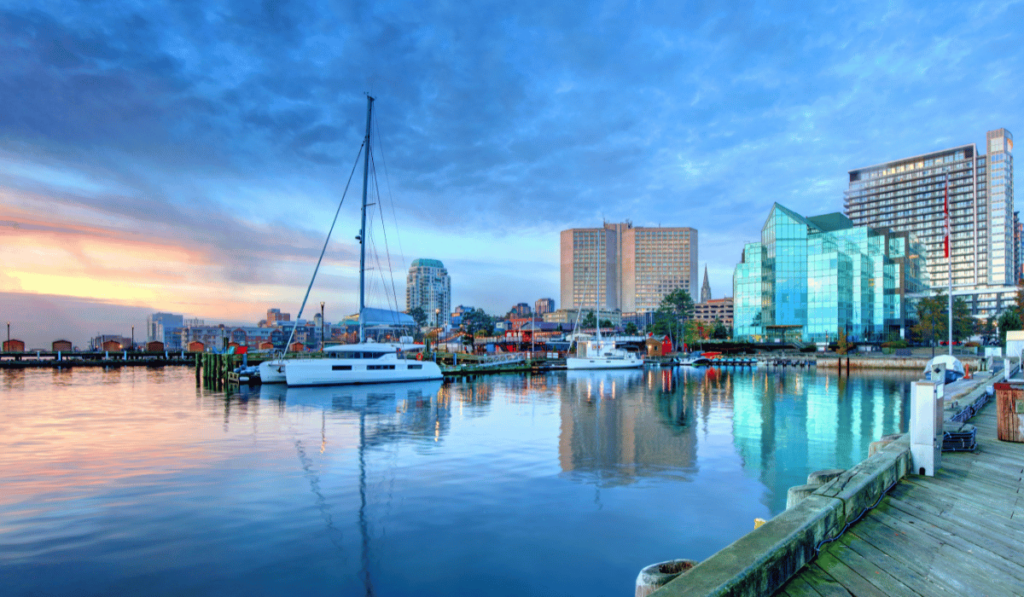 Discover Halifax Your Gateway to Nova Scotia