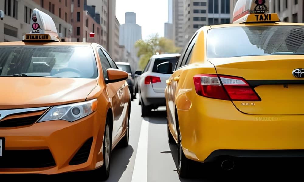 Flat Rate vs. Metered Fare