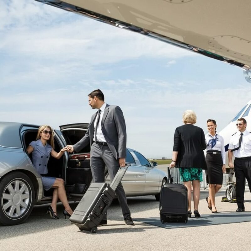 airport transfer - Taxi Halifax Services